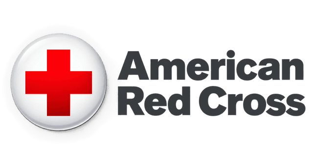 American Red Cross logo